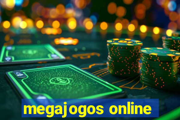 megajogos online